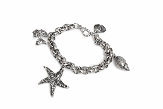 Bracciale Suali Donna in Argento BM1211 - BM1211